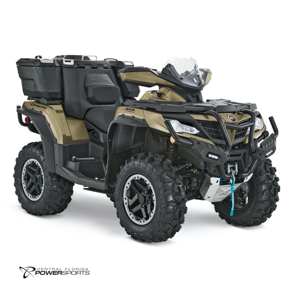 2024 CFMOTO CForce 1000 Overland