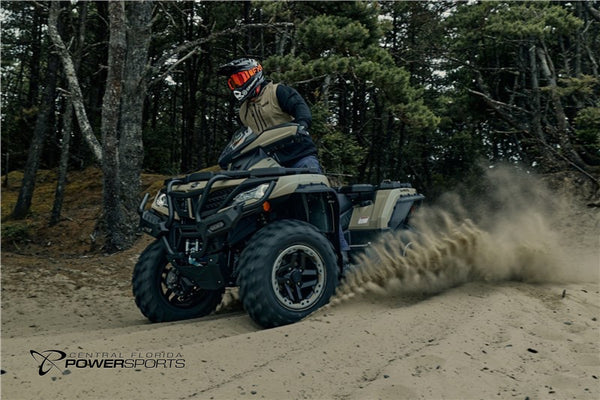2024 CFMOTO CForce 1000 Overland