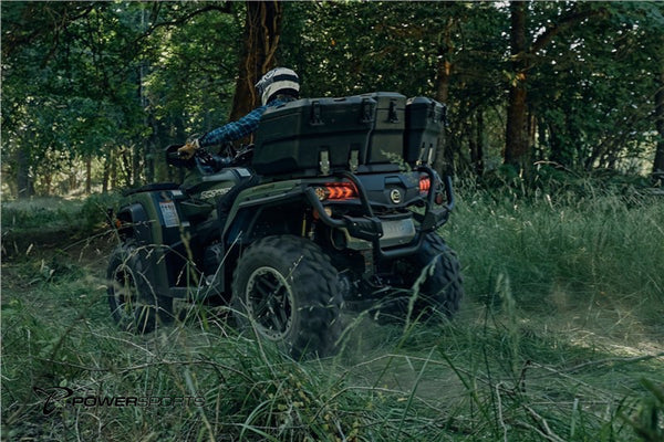 2024 CFMOTO CForce 1000 Overland