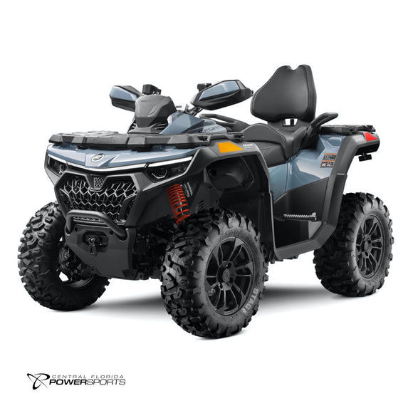 2024 CFMOTO CForce 1000 Touring