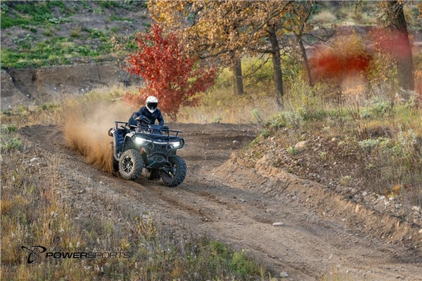 2024 CFMOTO CForce 1000 Touring