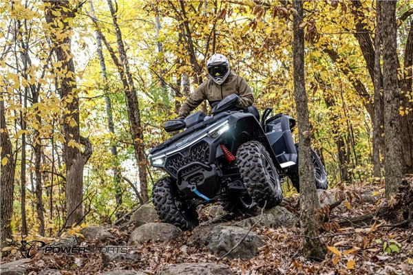 2024 CFMOTO CForce 1000 Touring