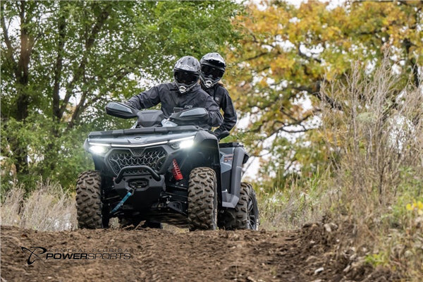 2024 CFMOTO CForce 1000 Touring