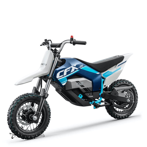 2024 CFMOTO CFX-2E