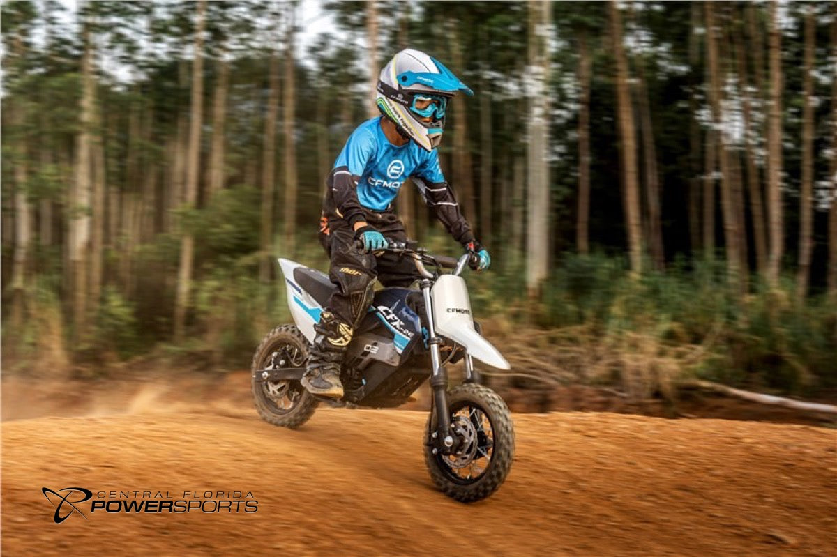 Cf moto dirt bike on sale