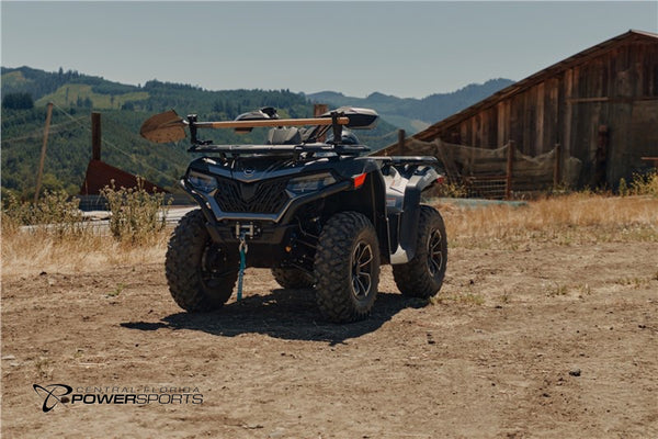 2024 CFMOTO CForce 600