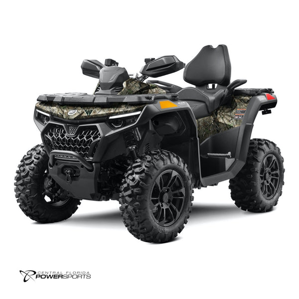 2024 CFMOTO CForce 800 Touring