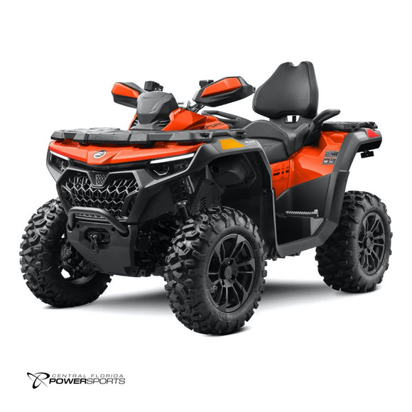 2024 CFMOTO CForce 800 Touring