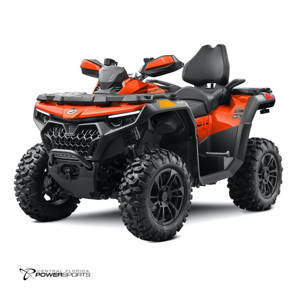 2024 CFMOTO CForce 800 Touring