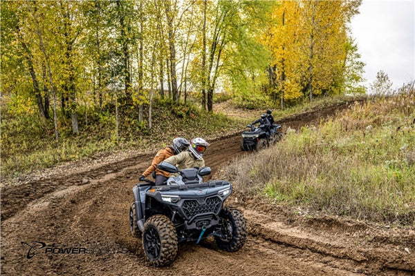 2024 CFMOTO CForce 800 Touring