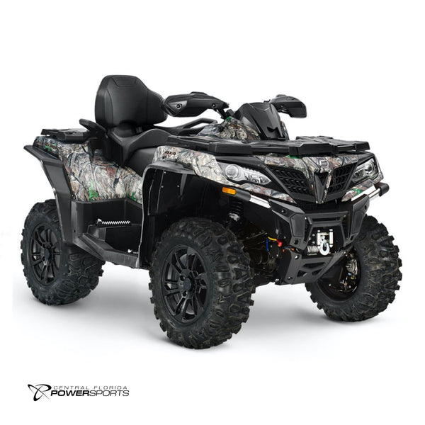 2024 CFMOTO CForce 800 XC