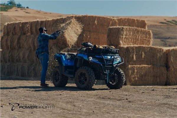 2024 CFMOTO CForce 800 XC