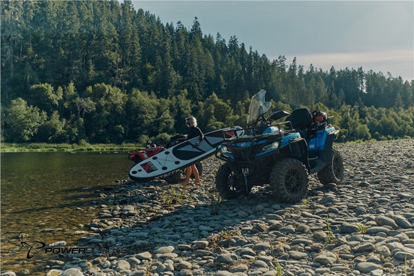 2024 CFMOTO CForce 800 XC