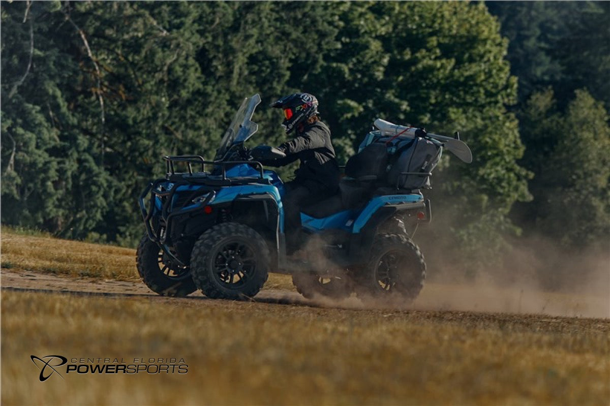 2024 CFMOTO CForce 800 XC - Central Florida PowerSports