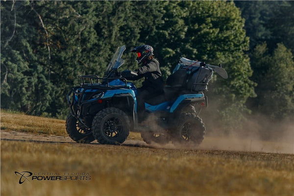 2024 CFMOTO CForce 800 XC