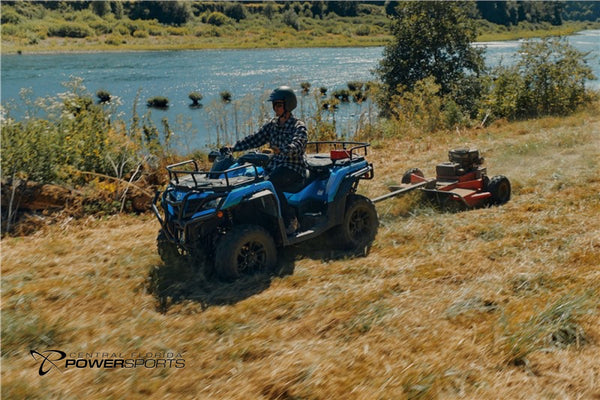 2024 CFMOTO CForce 800 XC