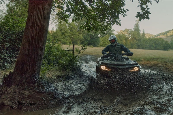 2024 CFMOTO CForce 800 XC