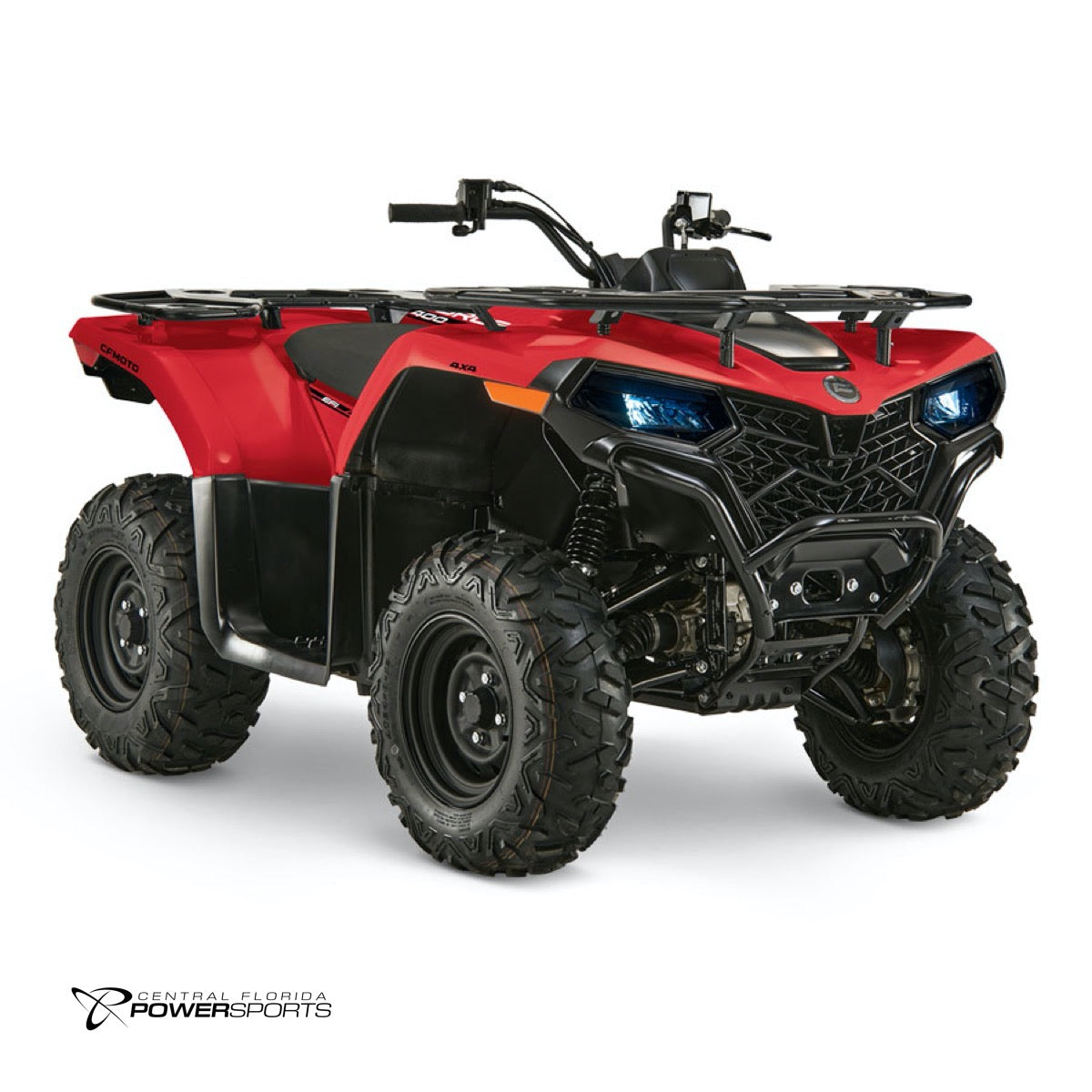 2024 CFMOTO CForce 400 - Central Florida PowerSports