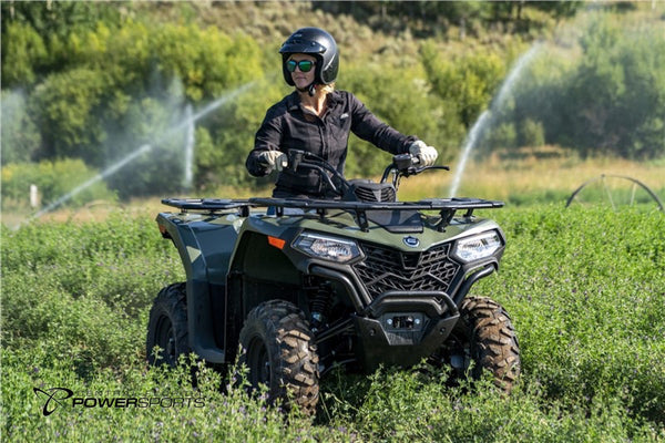 2024 CFMOTO CForce 400