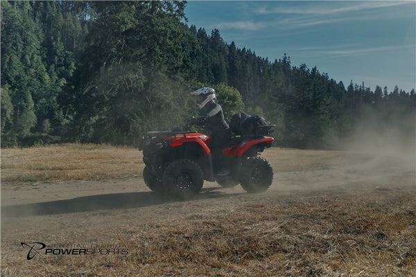 2024 CFMOTO CForce 400