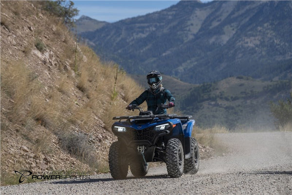 2024 CFMOTO CForce 500