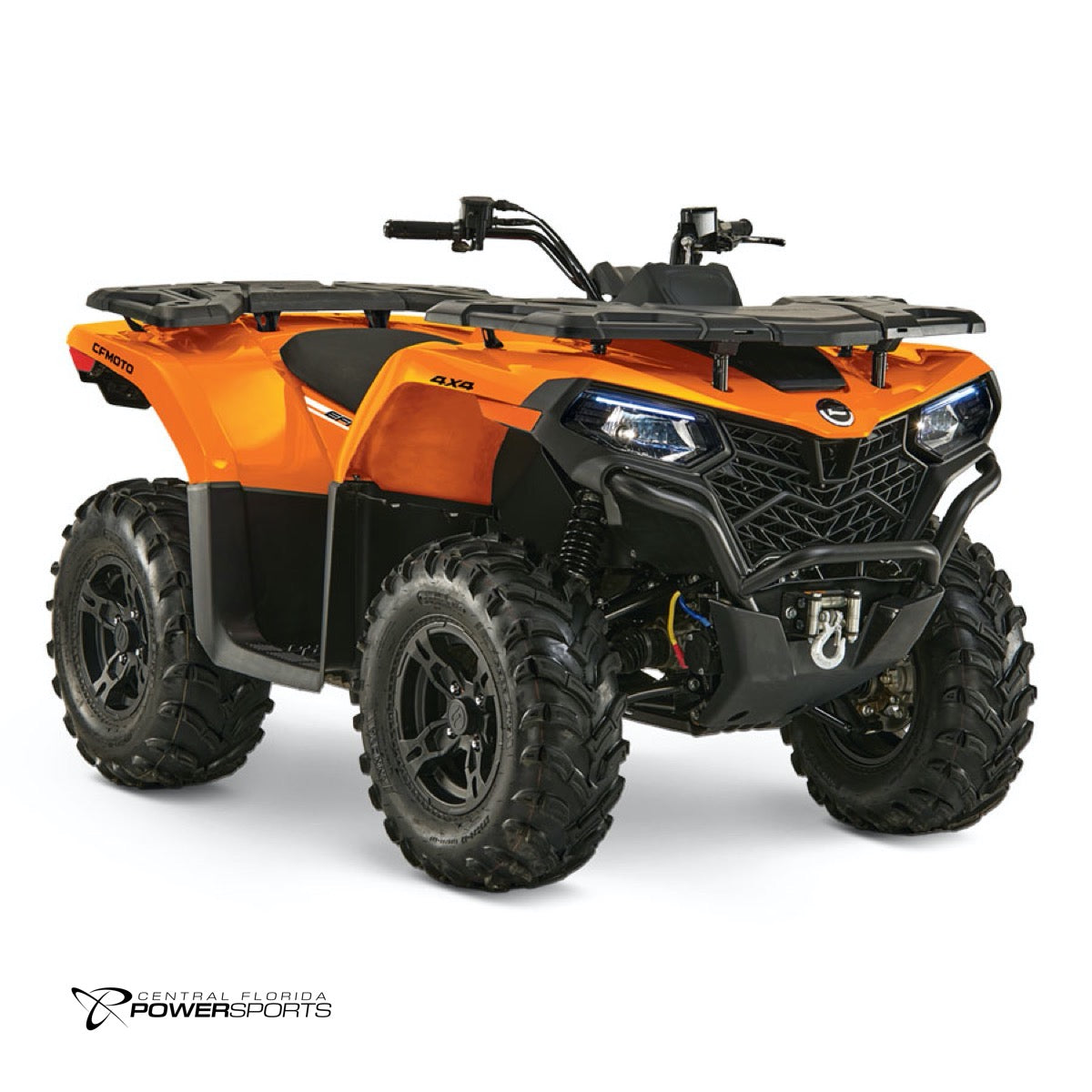 2024 CFMOTO CForce 500 Central Florida PowerSports