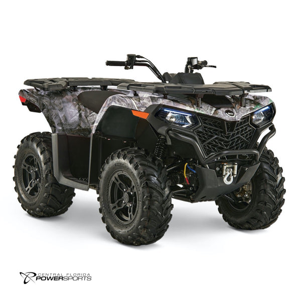 2024 CFMOTO CForce 500