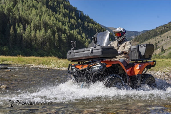 2024 CFMOTO CForce 500