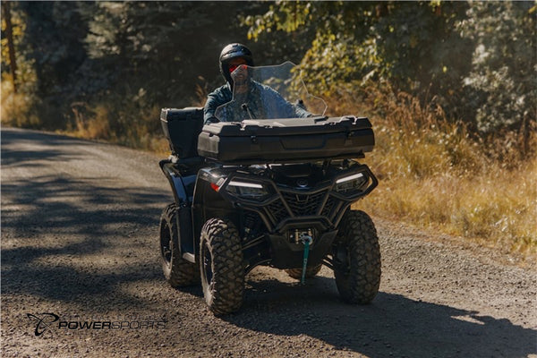 2024 CFMOTO CForce 500