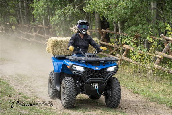 2024 CFMOTO CForce 500