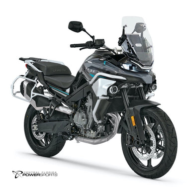 2024 CFMoto Ibex 800 S