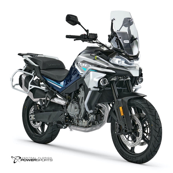 2024 CFMoto Ibex 800 S