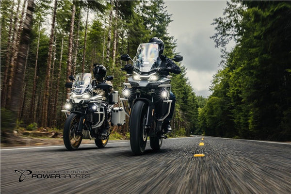 2024 CFMoto Ibex 800 S