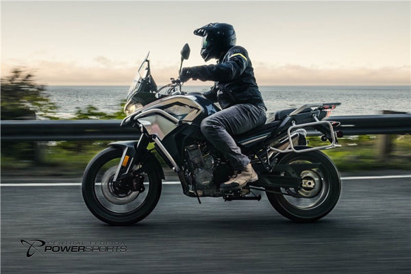 2024 CFMoto Ibex 800 S