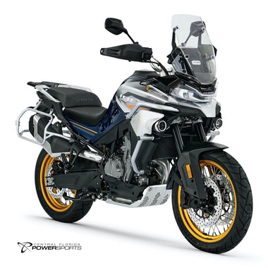 2024 CFMoto Ibex 800 T