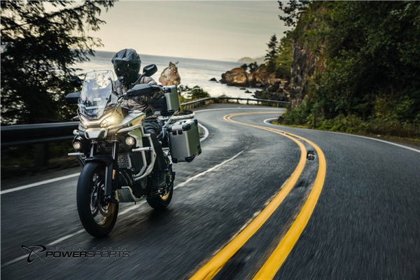 2024 CFMoto Ibex 800 T