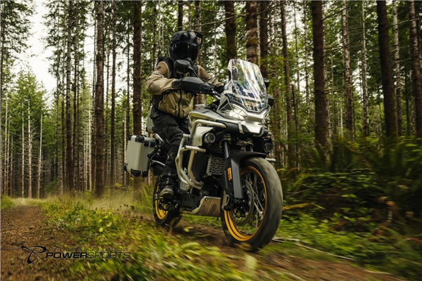 2024 CFMoto Ibex 800 T