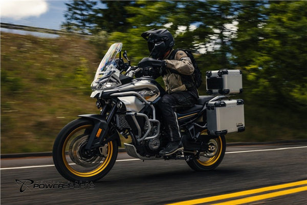 2024 CFMoto Ibex 800 T