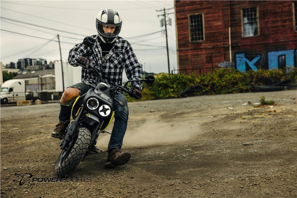 2024 CFMOTO Papio CL