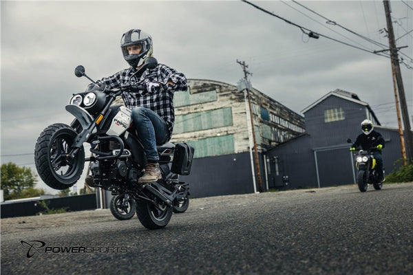 2024 CFMOTO Papio CL