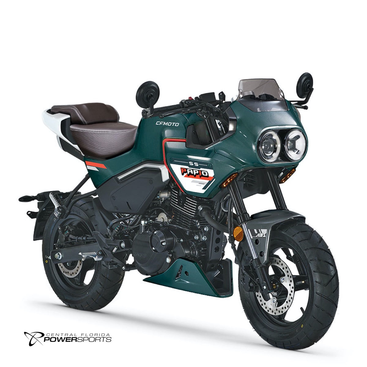 Ss powersports on sale
