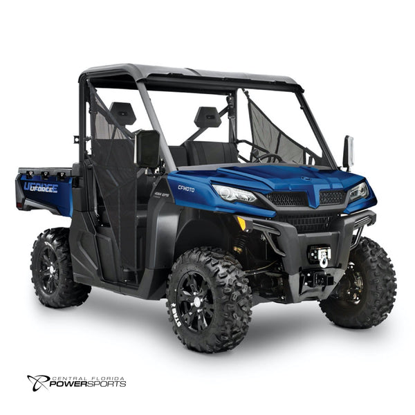 2024 CFMOTO UFORCE 1000