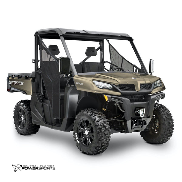 2024 CFMOTO UFORCE 1000