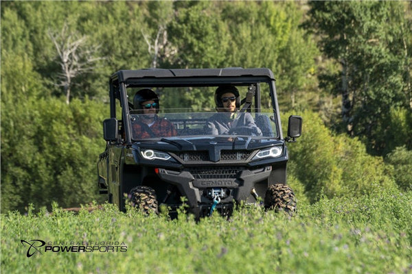 2024 CFMOTO UFORCE 1000