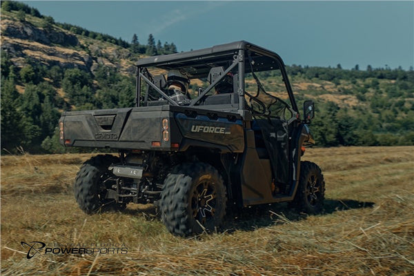 2024 CFMOTO UFORCE 1000