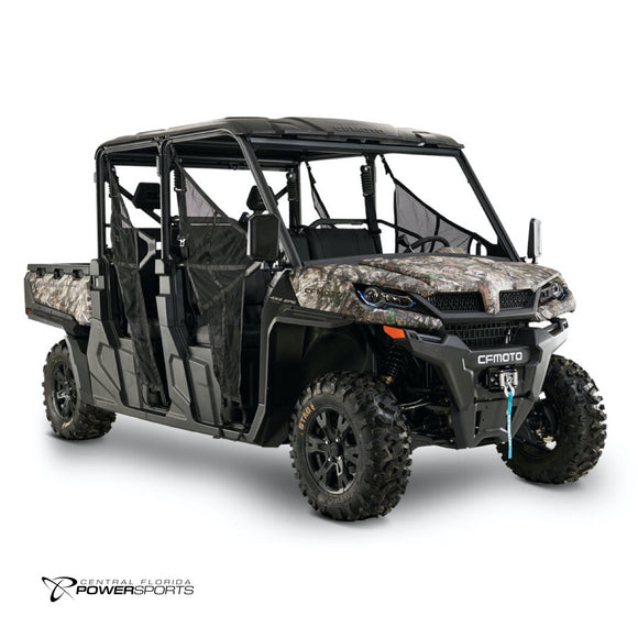 2024 CFMOTO UFORCE 1000 XL