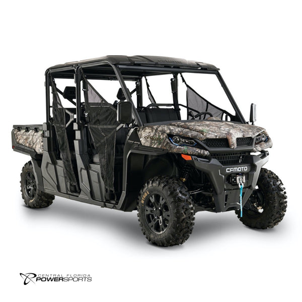 2024 CFMOTO UFORCE 1000 XL