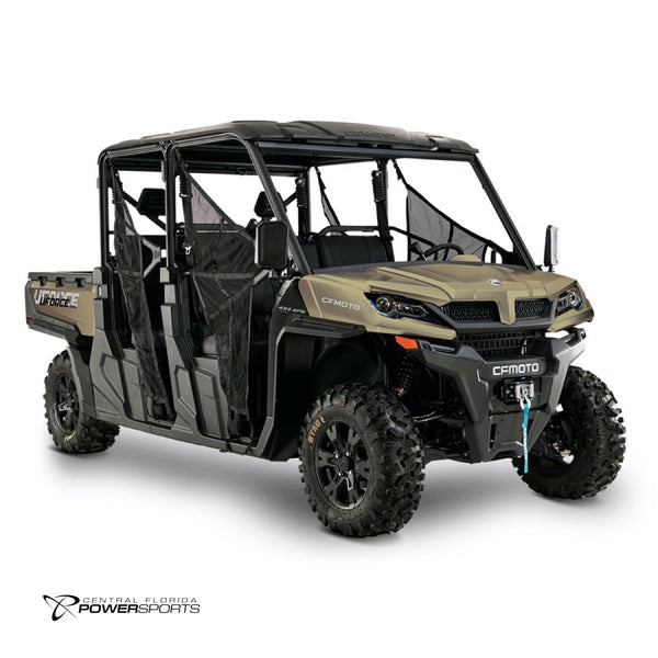 2024 CFMOTO UFORCE 1000 XL