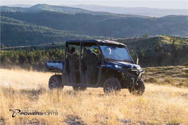 2024 CFMOTO UFORCE 1000 XL