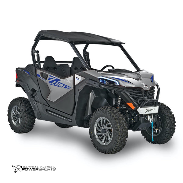 2024 CFMOTO ZFORCE 800 Trail